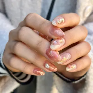 ネイル chinois (シノワ)のネイルデザイン