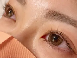 マツエク・マツパ Cherry's Lash 志木店のマツエク・マツパデザイン