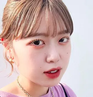 マツエク・マツパ 木暮 志帆のマツエク・マツパデザイン