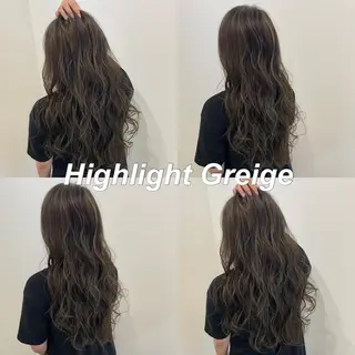 カラー 水戸/ブリーチカラー ♠️♠️會澤遼真のヘアスタイル