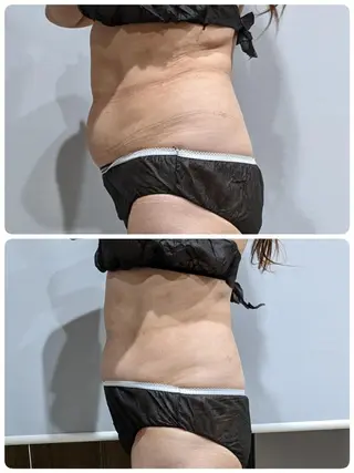 TRILOGY 安田美子のエステ・リラクイメージ