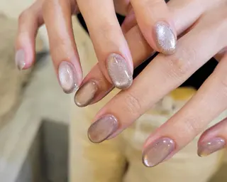 ネイル Satoril  nail room京橋店所属・satoril.. haeoのネイルデザイン