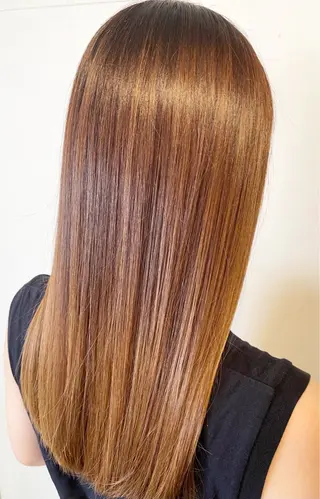 ロング unsung所属・韓国風◎　田中 勇也のヘアスタイル