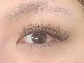 マツエク・マツパ Lil by Fan. 菊池のマツエク・マツパデザイン