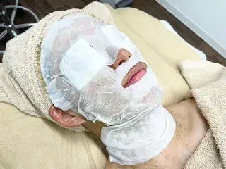 グリーンピール専門店 🌿エルモナのエステ・リラクイメージ