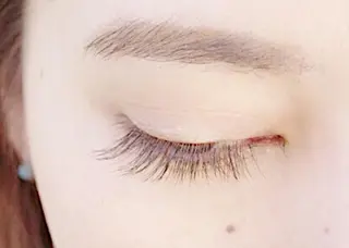 マツエク・マツパ RAGCie所属・S 🎀のマツエク・マツパデザイン