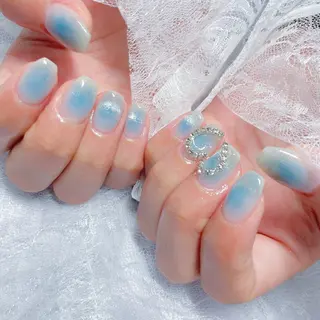 ネイル Terrace＋所属・Terrace＋ Nailのネイルデザイン