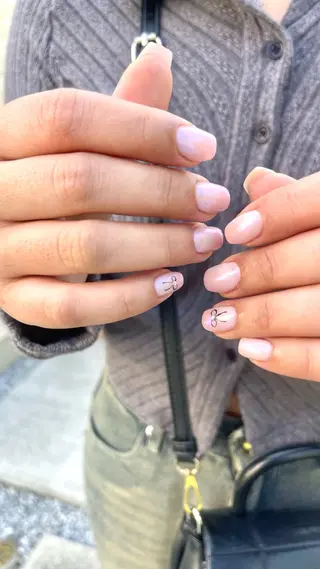 ネイル atelier ponoのネイルデザイン