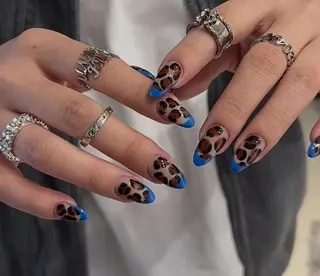 ネイル 🎀 NaNa_nailのネイルデザイン