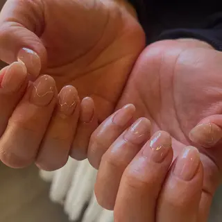 ネイル akari .のネイルデザイン