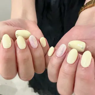 ネイル Azusa アズサのネイルデザイン