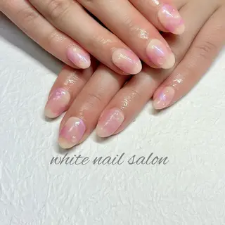 ネイル white nail salonのネイルデザイン