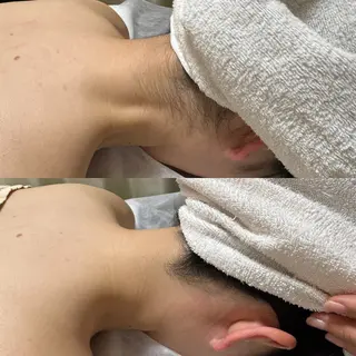 なにわのシミ取り職人 YUKIのエステ・リラクイメージ