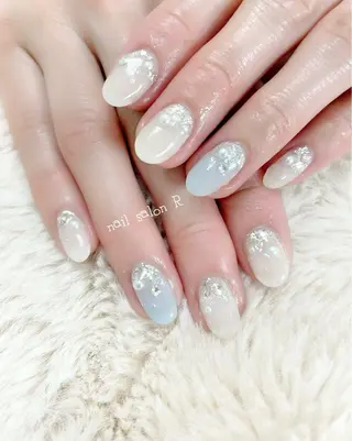ネイル nail salon Rのネイルデザイン