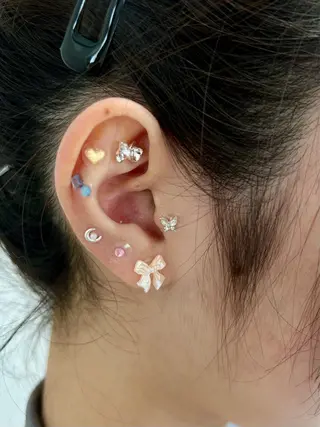 private salon mimiのエステ・リラクイメージ