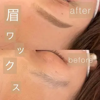 アイブロウ OGUMA︎✿ 新宿マルイ本館店5階のマツエク・マツパデザイン