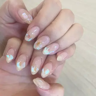 ネイル Nail Salon Gummi.のネイルデザイン