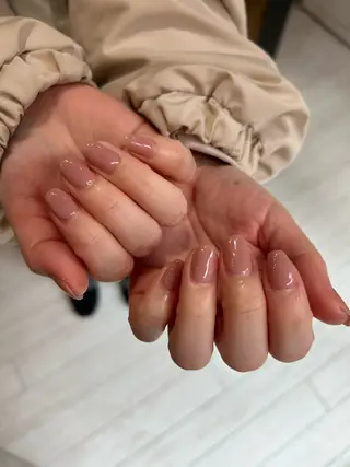 ネイル newi nail 京橋ayumiのネイルデザイン