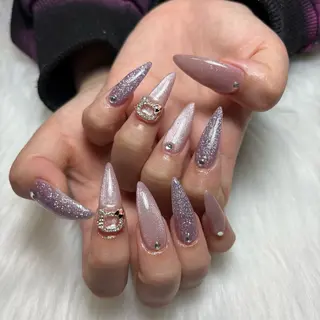 ネイル adorable 〈Kurumi〉のネイルデザイン