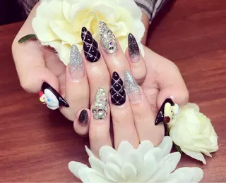 ネイル NAIL salon ACEのネイルデザイン