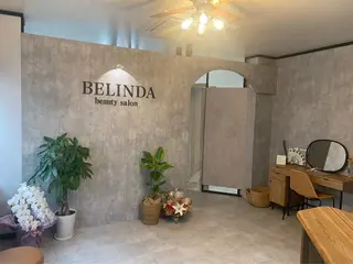 beauty salon BELINDA 中崎店所属・BELINDA 中崎店のエステ・リラクイメージ