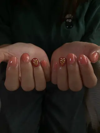 ネイル ulu🌼 nanaのネイルデザイン