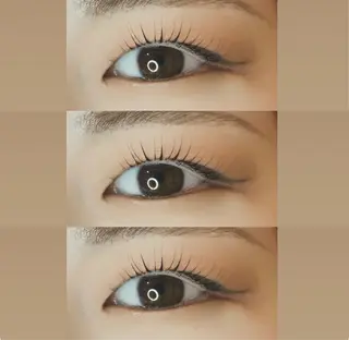 マツエク・マツパ 〜eyelash Sod〜所属・Sod Yumeの眉毛・アイブロウイメージ