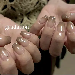 ネイル IZUMIꕤ nail｜堺筋本町のネイルデザイン