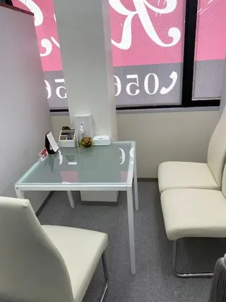 RinRin 春日井店のエステ・リラクイメージ