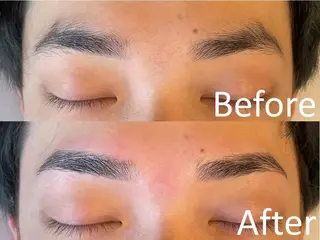 アイブロウ Adii & Brow 柏店の眉毛・アイブロウイメージ