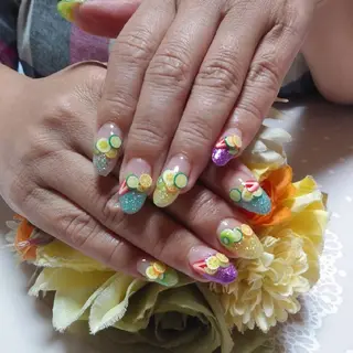 ネイル ネイル junkoのネイルデザイン