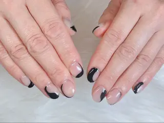 ネイル エアルネイル&アイラッシュ所属・エアル ネイル&アイラッシュのマツエク・マツパデザイン