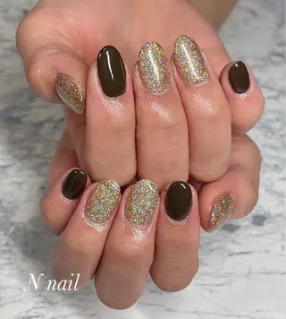 ネイル N nailのネイルデザイン
