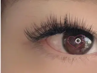 マツエク・マツパ ルアナプラス 中目黒のマツエク・マツパデザイン