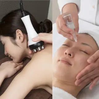 寺川 明日香のエステ・リラクイメージ