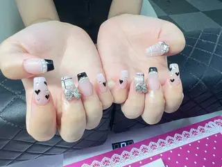 ネイル My  Nail ななみのネイルデザイン
