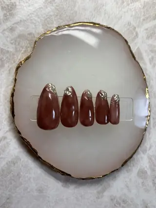 ネイル 痩身/脱毛/ネイル HARUKAのエステ・リラクイメージ