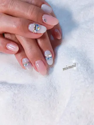 ネイル mie_ nailのネイルデザイン