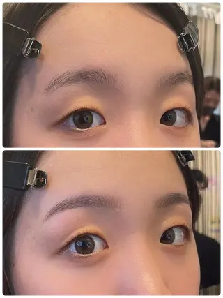 アイブロウ 小顔美眉スタイリスト 🎀YUKINA✨の眉毛・アイブロウイメージ