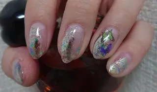 ネイル Lilith Nailのネイルデザイン