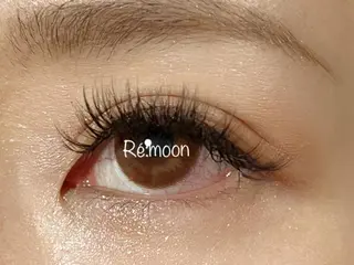 マツエク・マツパ 宮澤 ユキナのマツエク・マツパデザイン