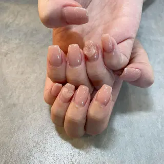 ネイル Nail Salon Gummi.のネイルデザイン