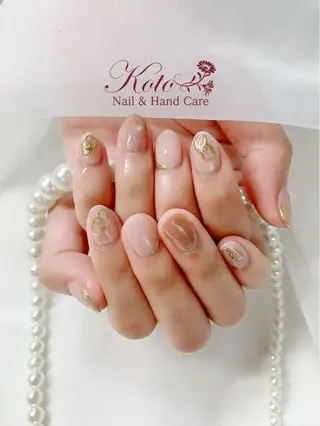 ネイル Nail Salon KOTOのネイルデザイン