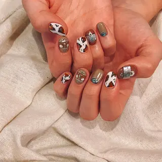 ネイル Chipieee Tokyoのその他イメージ