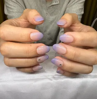 ネイル EARTH nail 🤍Natsukaのネイルデザイン