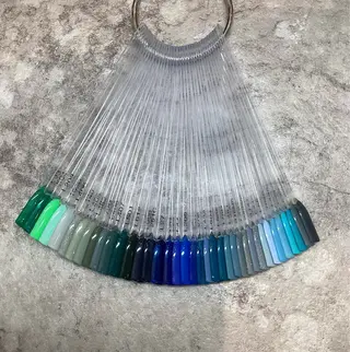 ネイル nail&eyelash salon Lien川崎店所属・Lien 川崎店のネイルデザイン