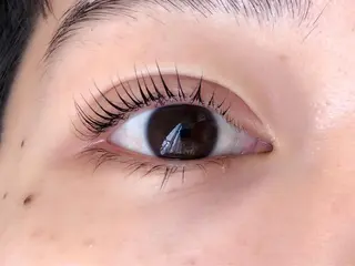 マツエク・マツパ Le petit salond'eve所属・サロンドエーヴ スタッフのマツエク・マツパデザイン