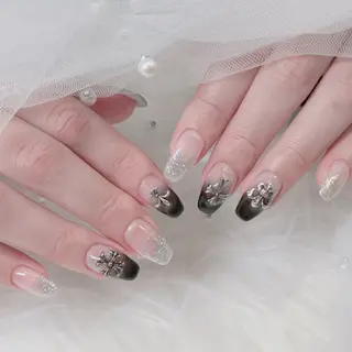 ネイル Jeremy ♡ HARUKAのネイルデザイン