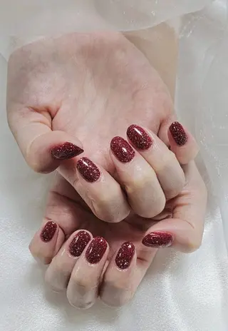 ネイル WALNUT eyebrow&nail所属・WALNUT くるみの眉毛・アイブロウイメージ