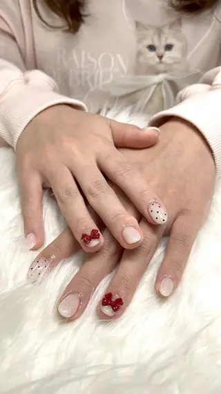 ネイル Sweet Aiのネイルデザイン